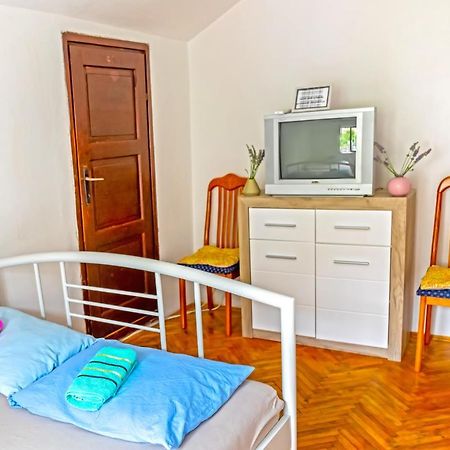 Private Rooms - Tivat Zewnętrze zdjęcie