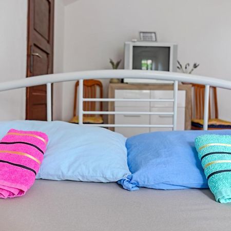 Private Rooms - Tivat Zewnętrze zdjęcie