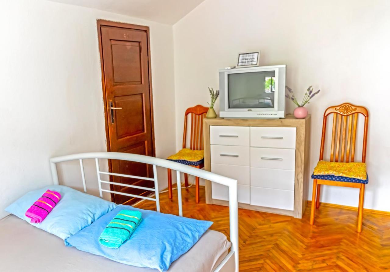 Private Rooms - Tivat Zewnętrze zdjęcie