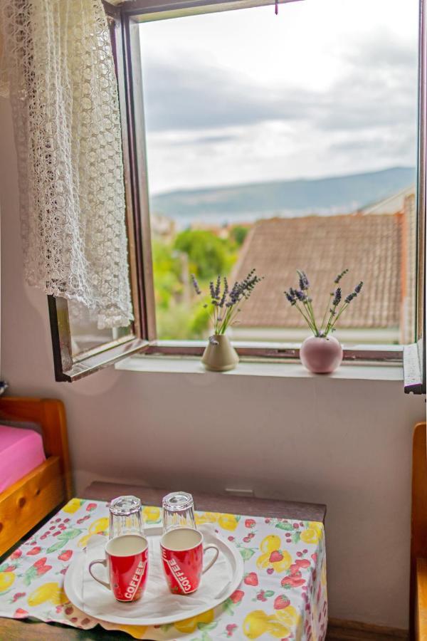 Private Rooms - Tivat Zewnętrze zdjęcie
