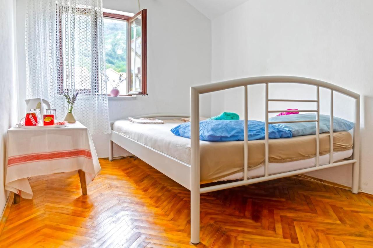 Private Rooms - Tivat Zewnętrze zdjęcie