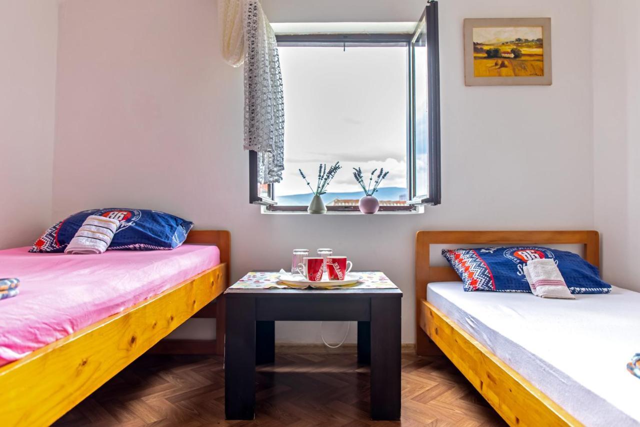 Private Rooms - Tivat Zewnętrze zdjęcie