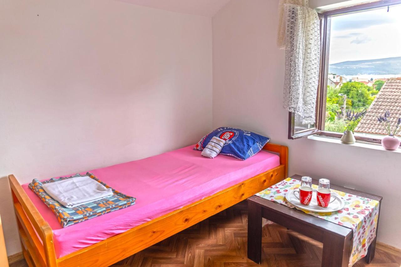 Private Rooms - Tivat Zewnętrze zdjęcie