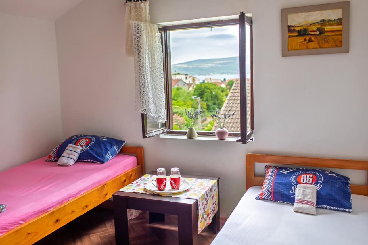 Private Rooms - Tivat Zewnętrze zdjęcie