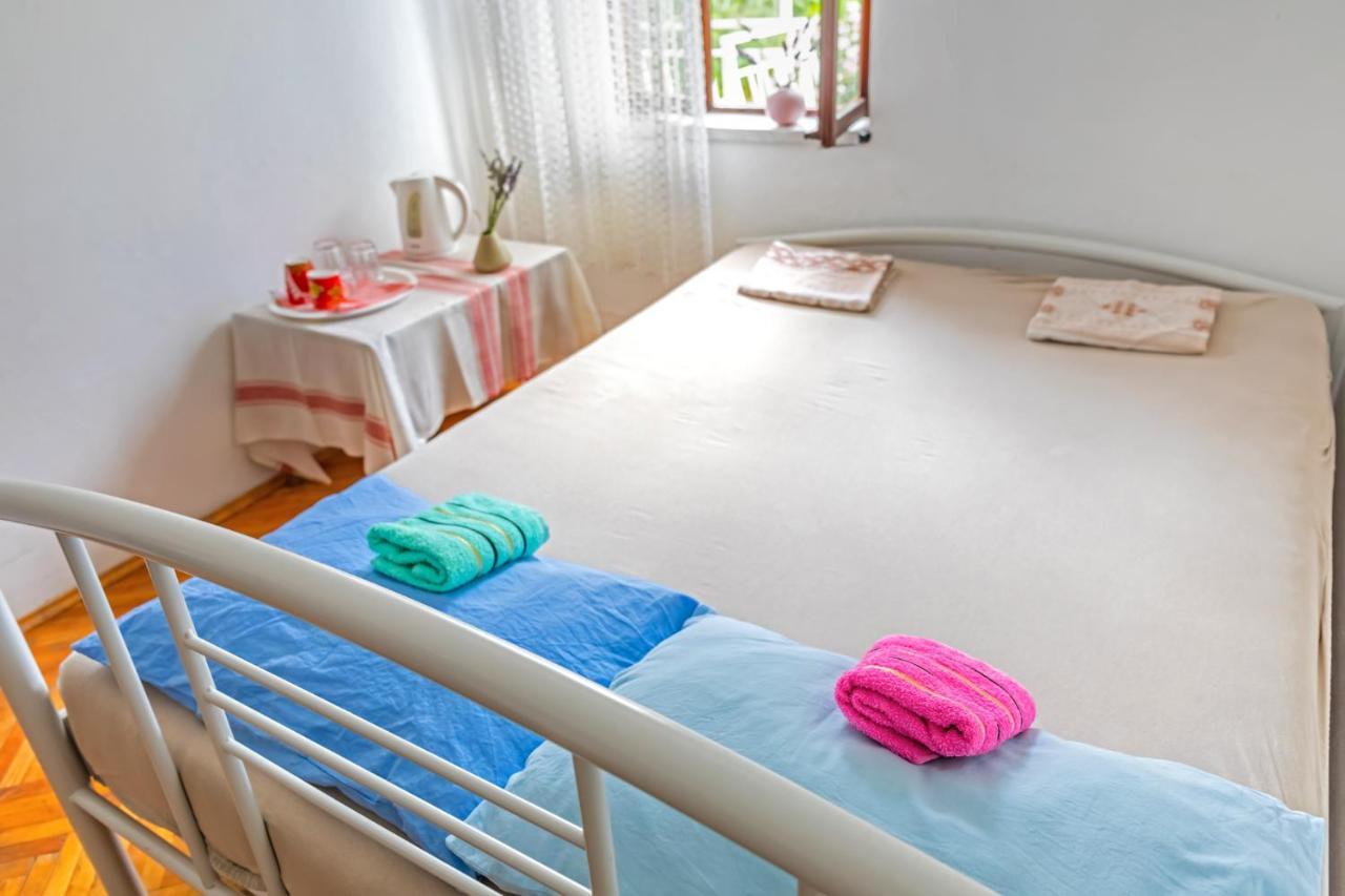 Private Rooms - Tivat Zewnętrze zdjęcie