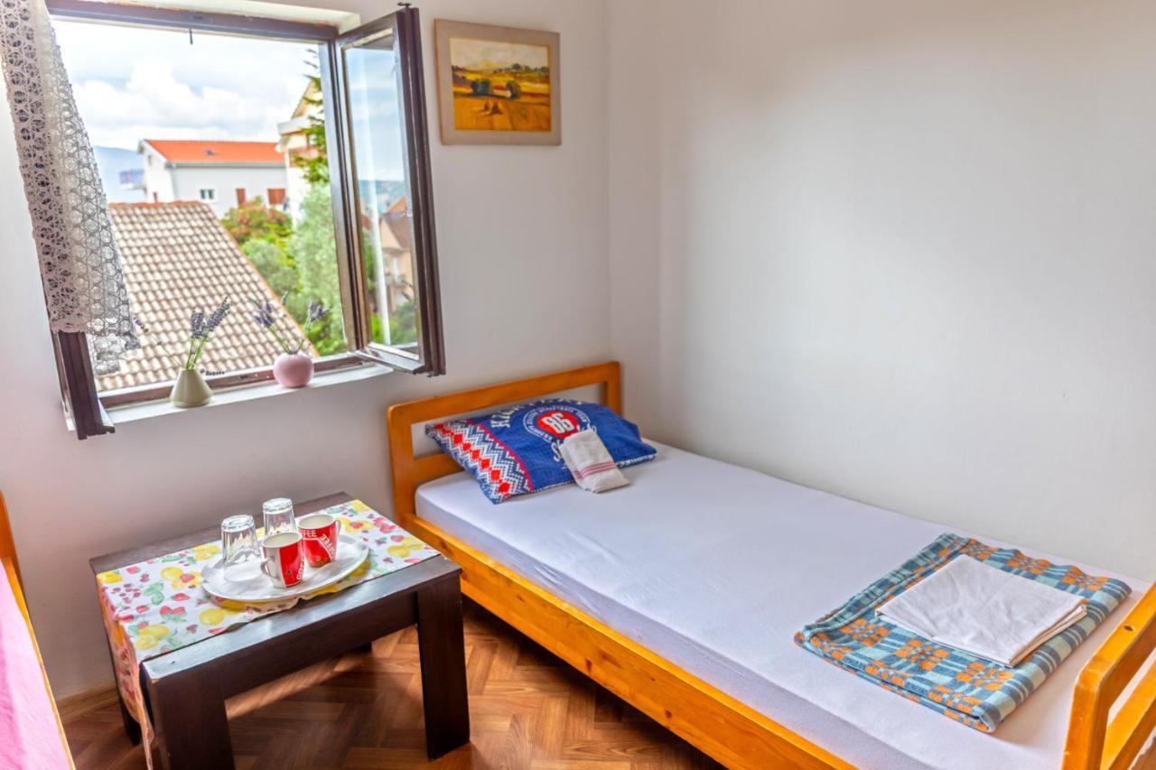 Private Rooms - Tivat Zewnętrze zdjęcie
