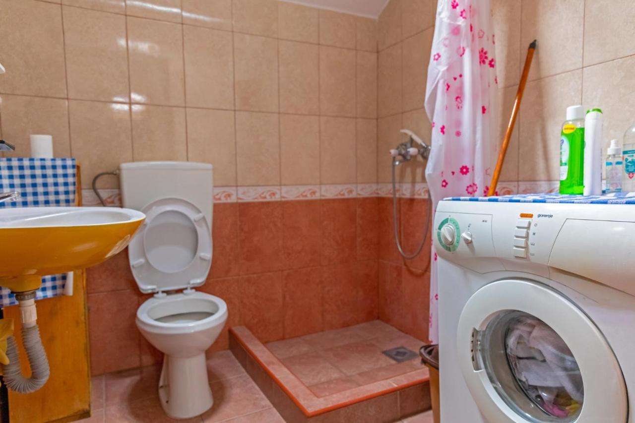 Private Rooms - Tivat Zewnętrze zdjęcie