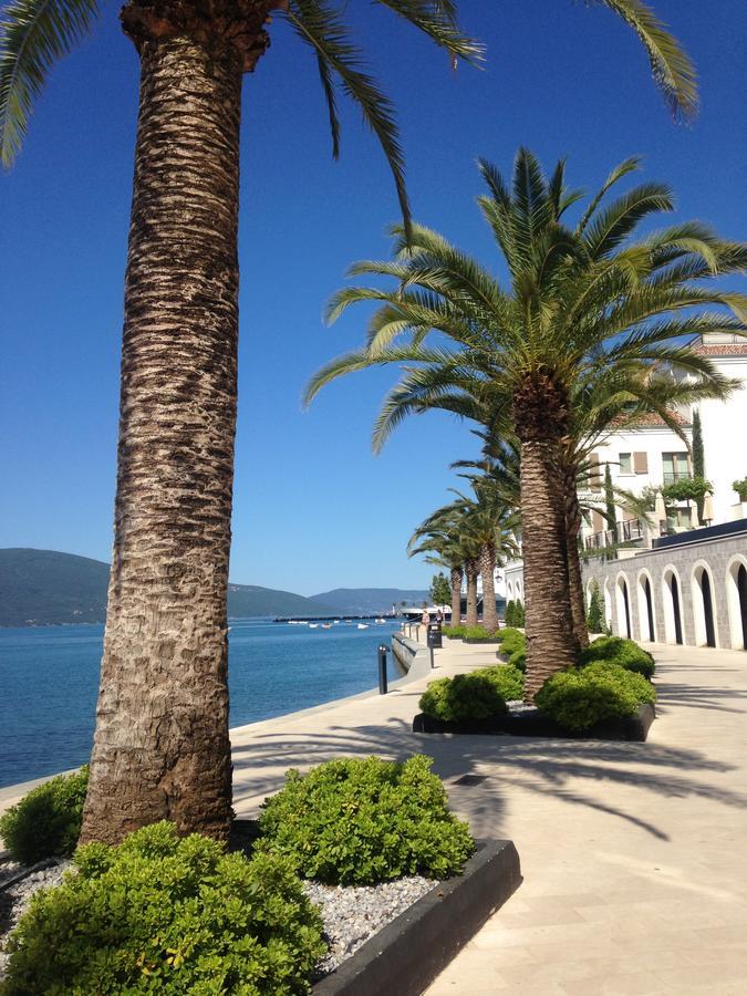 Private Rooms - Tivat Zewnętrze zdjęcie