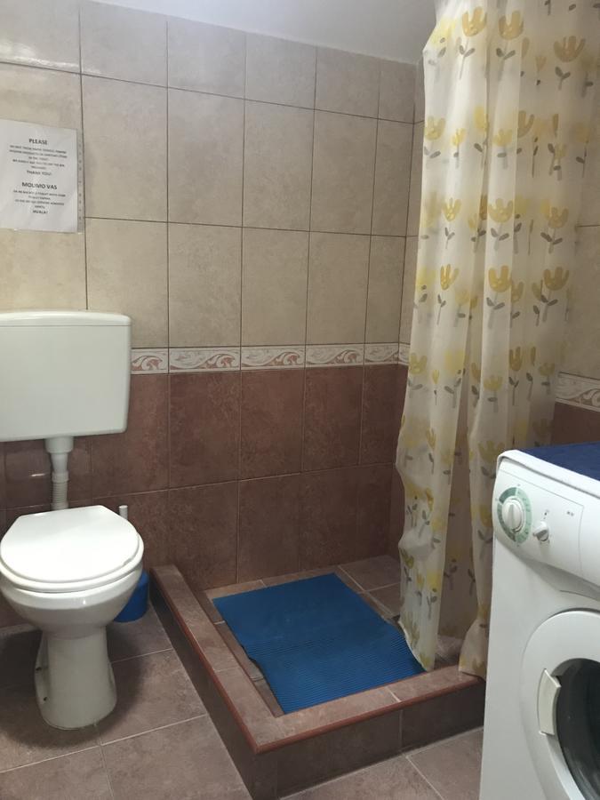 Private Rooms - Tivat Zewnętrze zdjęcie